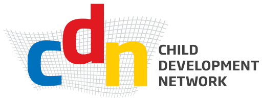 Child Development Network logo